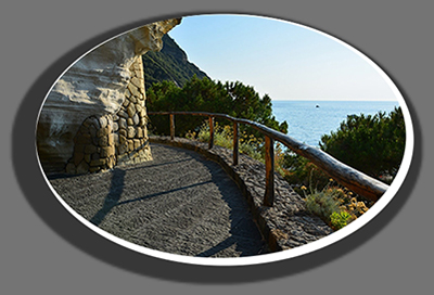 Isola_d'Ischia_Parco_termale_Poseidon_Photogallery /  Photo©Silvana Matozz