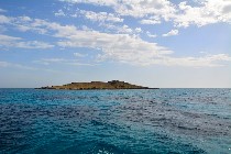 Gaidouronisi. Un lembo di terra senza tempo  nel mar libico / PhotoSilvana Mato