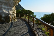 Sentiero Belvedere. Citara / PhotoSilvana Matozza