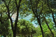 Negombo Park. San Montano beach / PhotoSilvana Matozza