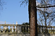 Hortus cinctus / PhotoSilvana Matozza