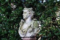 Quattro stagioni. Busto / PhotoSilvana Matozza