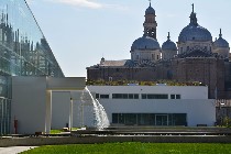 Basilica di Sant'Antonio/ PhotoSilvana Matozza