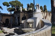 Fontana Monumentale / Photo©Silvana Matozza, Guido Bonacci