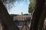 Le Cento Camerelle/ Photo©Silvana Matozza, Guido Bonacci