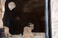 Grandi Terme / Photo©Silvana Matozza, Guido Bonacci
