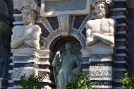 Fontana dell'Organo / PhotoSilvana Matozza, Guido Bonacci