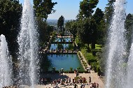  Villa d'Este Garden / PhotoSilvana Matozza, Guido Bonacci