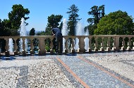 Piazzale - Belvedere / PhotoSilvana Matozza, Guido Bonacci