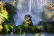   Fontana dei Draghi / Photo©Silvana Matozza, Guido Bonacci