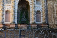 Fontana di Proserpina, nel Giardino di Villa d'Este./  Photo©Silvana Matozza, Guido Bonacci.