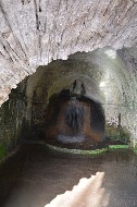  Nicchione con mostra d'acqua. Giardino di Villa d'Este.//  Photo©Silvana Matozza, Guido Bonacci.