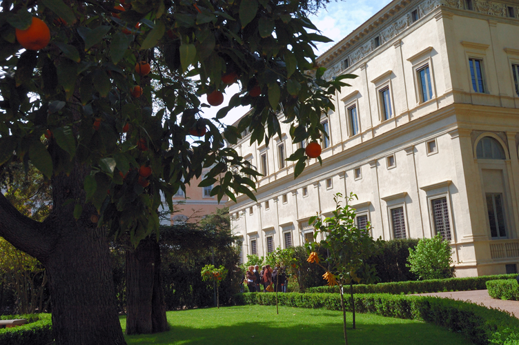 Piante rare e utili nel giardino delle delizie / PhotoSilvana Matozza, Guido Bonacci