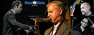 Scott Hamilton al Blue Note di Milano. Gioved 17 Aprile 2014