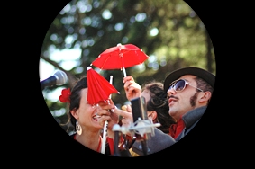 I Cardamomò in live concert alla Casa del Jazz / La Photogallery di Impressioni jazz