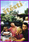 "Something like happiness" (2005), "Golden seashell "al San Sebastian film festival
