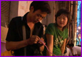 Miglior documentario a "Asiatica film mediale" 2007