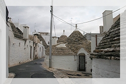 ALBEROBELLO - Geo Photogallery Silvana Matozza, Guido Bonacci