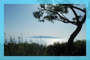 Monte Argentario. wiew / geo Photogallery Impressioni Jazz