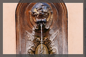 Castel Gandolfo. Borgo del Lazio / Geo Photo Gallery Impressioni Jazz
