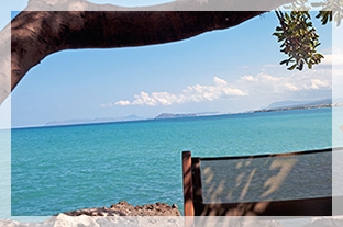 Kolimbari (Kolymbari).Creta.Kreta.Grecia / Geo Photogallery Impressioni Jazz