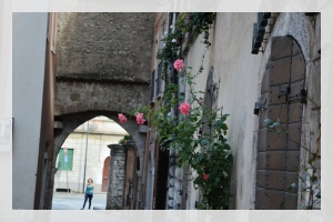 Tagliacozzo, Borgo d'Abruzzo / Geo photogallery Impressioni Jazz
