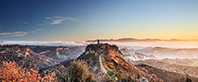 Civita di Bagnoregio - Tuscia in Jazz Festival. 14 ed.