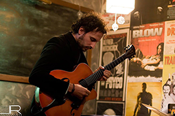 Alessandro florio ( Guitar)