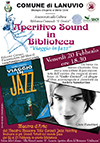 Greta Panettieri presenta il libro Viaggio in Jazz. 