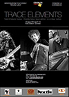 paolo di sabatino Trio - Trace Elements ( locandina)