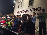 Big Band Festival - Museo del Vino  - Castiglione in Teverina