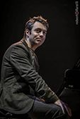 Andrea Pozza - pianista