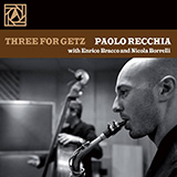 Paolo Recchia. sax