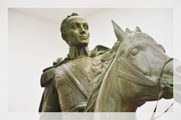 Museo Pietro Canonica. Villa Borghese. Roma / Geo Photo Gallery Impressioni Jazz