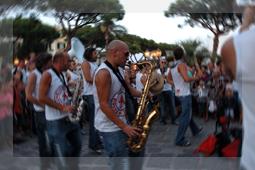 Funk Off al Festival Piano&Jazz2009