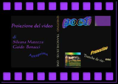 Impressioni Jazz. Web art site