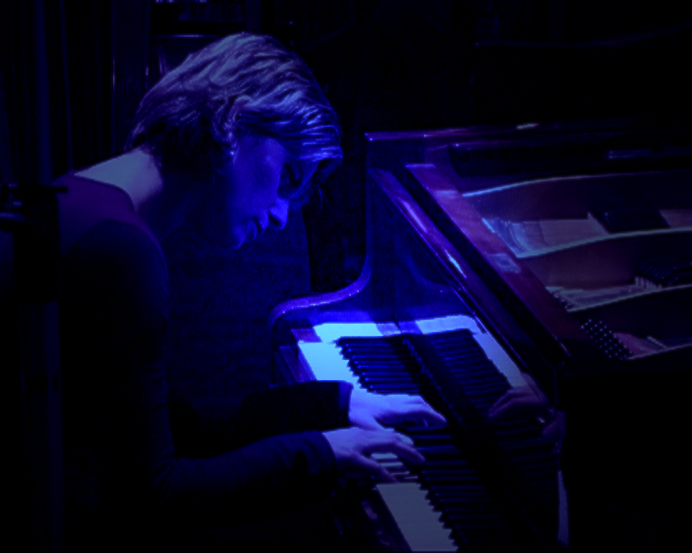 StefaniaTallini in jazz concert