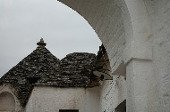 Arco e pinnacolo. PhotoSilvana Matozza, Guido Bonacci