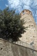 La Torre civica della citt di Amelia