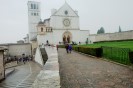 Basilica di San Francesco d'Assisi - Foto Impressioni Jazz