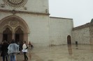 Basilica superiore di S. Francesco - Assisi