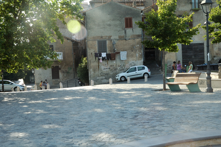 giardini del Belvedere - Photo Impressioni Jazz