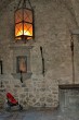 Ingresso al Castello Odescalchi  di Bracciano