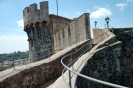 ronda e torre del castello Odescalchi