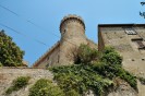 Una torre del Castello Odescalchi