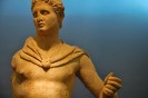 il dio Apollo - Museo di Bracciano