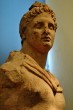 scultura del dio Apollo