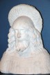 busto di Cristo - Museo civico di  Bracciano