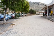 Minimarket. Falassarna. Crete Islad. Grecia. PhotoSilvana Matozza, Guido Bonacci
