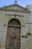 Facciata d'ingresso al Monastero / Photo Impressioni Jazz